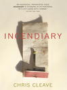 Cover image for Incendiary